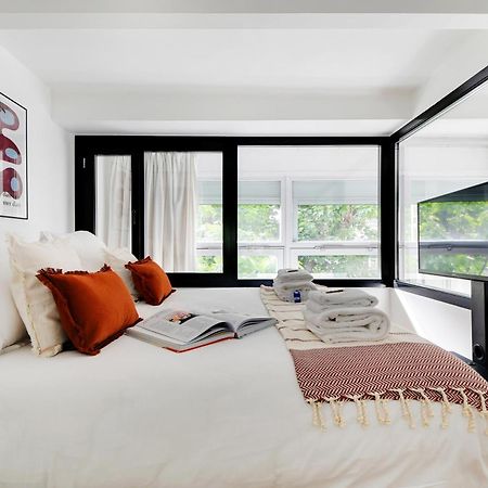 Апартаменти Amazing Loft 2Br - Eiffel Tower Париж Екстер'єр фото